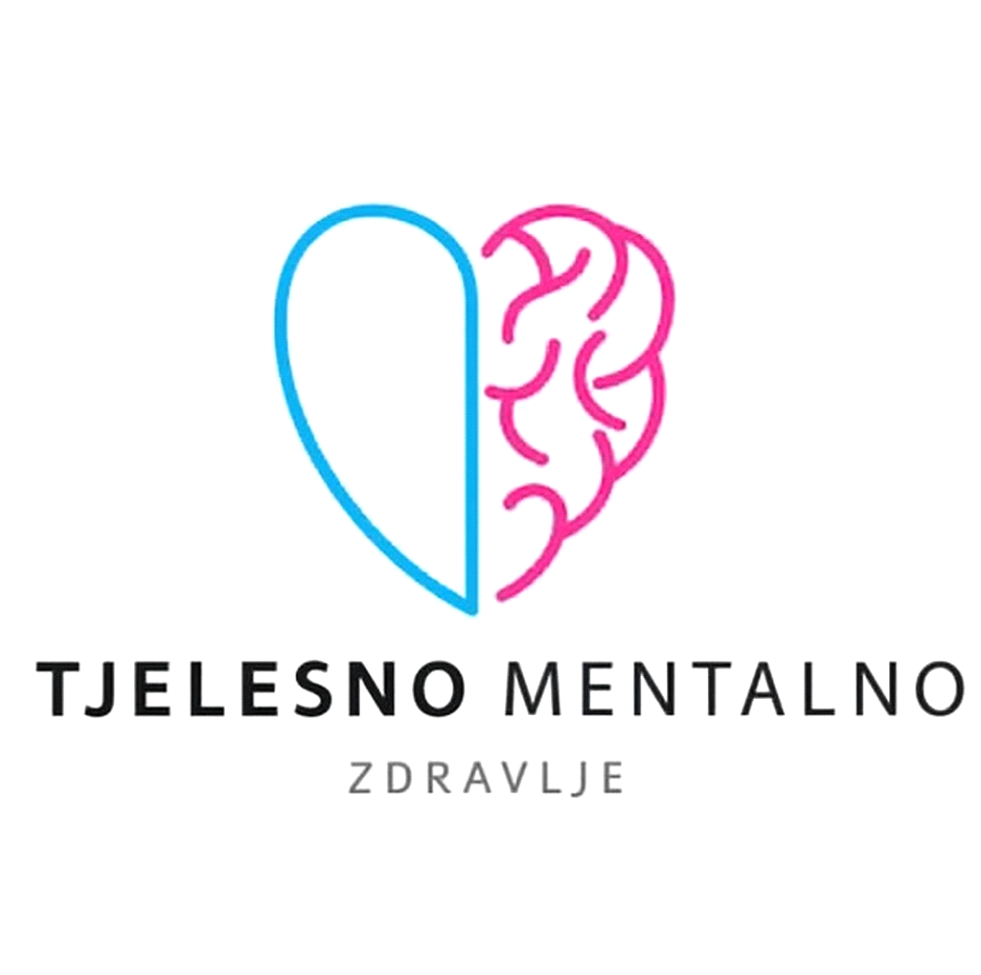 Tjelesno mentalno zdravlje